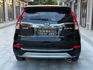 <span class=keywords><strong>Honda</strong></span> CR-V Modelo 2016 2.0L 2WD Edición Urbana, Automóvil de Bajo Consumo, Gran Venta - Product Image 5