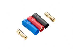 Connecteur 27.716 amass Connecteur interne Connecteur d'alimentation pour appareil intelligent - Product Image 4