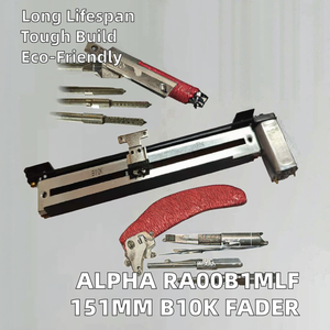 Photentomer fotentomer b10k shank 8t-life מחבר עבור אודיו וציוד וידאו - Product Image 2