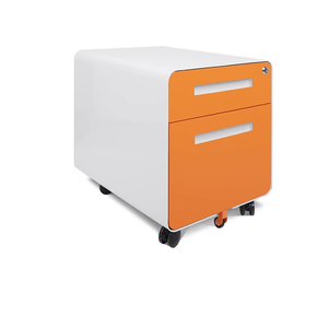 Tùy chỉnh điện thoại di động Tủ tập tin với ngăn kéo kim loại di động cơ sở ngăn kéo tủ tập tin với ngăn kéo - Product Image 2