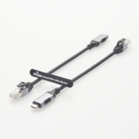 Câble réseau USB-C vers Gigabit Ethernet 10 cm