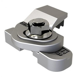 7116 Bride de Rail Utilisé pour la voie ferrée de Haute Qualité Chine fournisseur Rail En Acier <span class=keywords><strong>Prix</strong></span> - Product Image 2