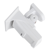 Sensor de Movimiento Inalámbrico de 433MHz con Energía Solar para Exteriores, Alarma de Seguridad, Detector PIR, Sensor de Protección para el Hogar, Impermeable IP65, Anti-mascotas