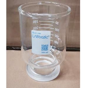 Appareil de filtration sous vide à membrane en verre Tiandi <span class=keywords><strong>Lab</strong></span> 1000 ml pour la purification des solvants organiques dans les laboratoires chimiques - Product Image 2
