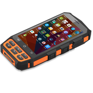 PDA C5000 Logistique <strong>Handheld</strong> 5 Inch Android 4G RFID <strong>Reader</strong> <strong>Pos</strong> <strong>Terminal</strong> - Product Image 1