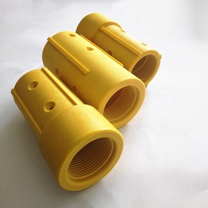 צינור פיצוץ חול couplers מהיר couplers cumplers ניילון עבור אקדחים פיצוץ חול - Product Image 2