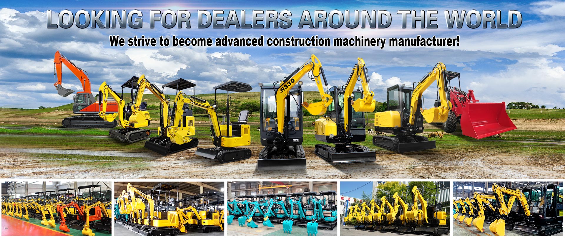 Rippa Excavator Electric Hydraulic Mini Mini Mini Crawler Bager