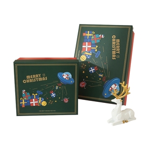 custom boxes with logo packaginggift box packaging christmas gifts