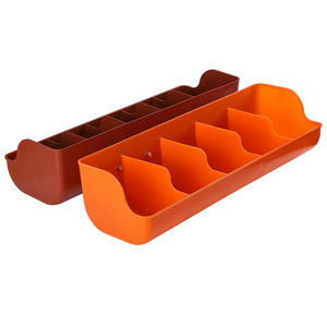 Piglet comedero automático de alimentación a través de cerdo alimentador - Product Image 2