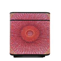 Écran d'affichage LED innovant pour comptoir de réception, bar, intérieur, couleur intégrale, luminosité 800 nits, mur vidéo