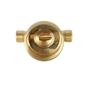 Prefiltro <span class=keywords><strong>de</strong></span> Agua para Calentador Solar con Elemento Filtrante <span class=keywords><strong>de</strong></span> Malla SS304 <span class=keywords><strong>de</strong></span> 60 Micras, Prefiltro Purificador <span class=keywords><strong>de</strong></span> Agua para Toda la Casa - Product Image 4