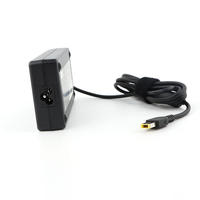 Adaptateur chargeur pour ordinateur portable 20V 8.5A 170W Jaune Adaptateur secteur USB pour Le Novo