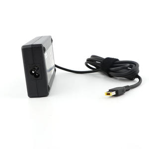 Adaptateur 20V 8.5A 170W Neuf de Gros pour Ordinateur Portable, Chargeur Mince 170 Watts Jaune avec Protection OTP USB 7.9x5.5mm - Product Image 4