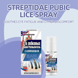 <span class=keywords><strong>Spray</strong></span> de soin des parties intimes à base de plantes, anti-inflammatoire, antibactérien, prévention des <span class=keywords><strong>poux</strong></span>, soulagement des démangeaisons, résultats rapides - Product Image 4