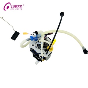 Ensemble de pompe à carburant COMOOL LR036704 pour Land Rover Range Rover Range Rover Sport, module de distribution de carburant, vente directe d'usine - Product Image 4