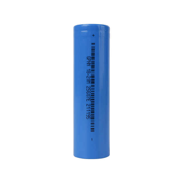 BEVIGOR 18650 3.7V 2000mAh Cylindrical Liquid Battery for Electric Bicycles/Scooters LiNiMnCoO2 Cathode Rechargeable