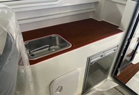 Usine chinoise de bateaux en aluminium - Bateau de pêche de 9 m pour un style de vie aquatique, à vendre aux Fidji