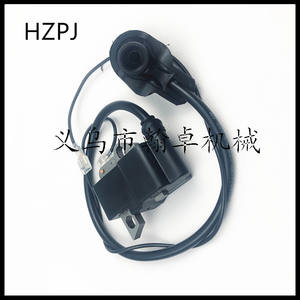 Transformador de Alto Voltaje TS400 42234001303, Accesorios para Máquina de Corte, Bobina de Encendido, Encendedor HZJP, Categoría de Producto - Product Image 5