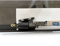 Écran LCD Retina 13,3 pouces 2560x1600 pour MacBook Pro 13 A2159 EMC 3301 2019 Ordinateur portable sans écran tactile