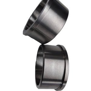 Piezas industriales Puntas de corte de carburo de tungsteno Inserto DE CORTADOR soldado de carburo - Product Image 2