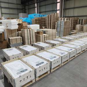 Sistema de Energía Solar Híbrido Wattsolar Fuera de la Red 100kW 100Kva <span class=keywords><strong>80kW</strong></span> 50kW 20kW, Sistema de Energía Solar Comercial Híbrido con Conjunto de Almacenamiento - Product Image 4