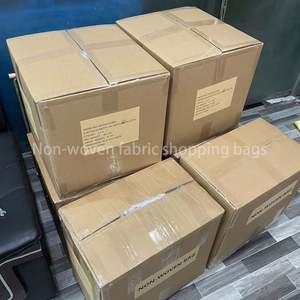 Custom Non Woven Lifestyle <b>Bags</b> <b>Cooler</b> <b>Bag</b> Food Beverages <b>Insulated</b> Customized <b>Bags</b> with Logo - Product Image 5