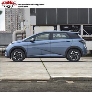 BYD Seagull Dolphin Energy Pure Electric Honor Edition Vitality 2023 2024 2025 - Coches Usados - Product Image 4