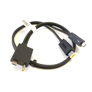 ThinkPad <span class=keywords><strong>Thunderbolt</strong></span> 3 máy trạm dock 40an 40an0230us chia cá<span class=keywords><strong>p</strong></span> kết nối dữ liệu cá<span class=keywords><strong>p</strong></span> Lenovo <span class=keywords><strong>P</strong></span>/N: sc10q68201 Fru: 5c10v25713 - Product Image 1