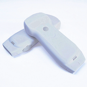 C10rl 3อิน1เครื่องอัลตราซาวด์ USB ไร้สายแบบหัวคู่แถวเรียงแบบนูนหัว Doppler - Product Image 4