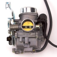 Carburateurs de moto de course de haute qualité 30mm PD30JK-1 pour Kit de carburateur CVK 30 250cc 260cc 300cc ATV