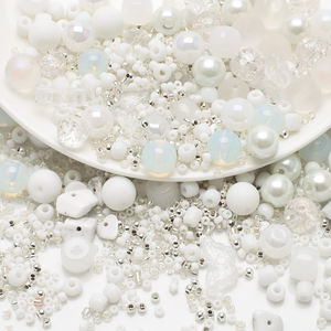 Perles <span class=keywords><strong>de</strong></span> verre violettes brillantes Zhubi, mélange <span class=keywords><strong>de</strong></span> perles <span class=keywords><strong>de</strong></span> rocaille, gouttes <span class=keywords><strong>de</strong></span> 8 mm, perles rondes en cristal pour la fabrication <span class=keywords><strong>de</strong></span> bijoux, bracelets DIY - Product Image 6