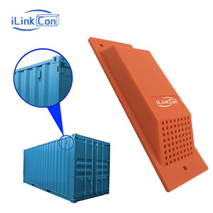 Sensor de Estado de Puerta iLinkCon 205x67x25mm IP66 Impermeable para Rastreo de Contenedores - Product Image 5