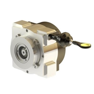 Sensor convertidor de desplazamiento de cable Twk Swf5b 01 para medición de posición lineal, fabricado en Alemania - Product Image 4