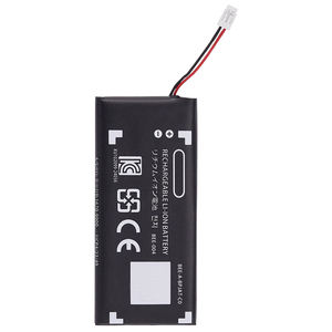 Batterie de remplacement pour <span class=keywords><strong>manette</strong></span> Nintendo <span class=keywords><strong>Switch</strong></span> 2 Joy Con BEE-004 - Product Image 1