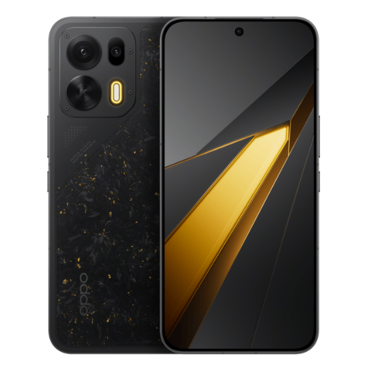 New Arrival OPPO K15 Pro 5G Smartphone 6.59"AMOLED/Dimensity 8500 Super/7500MAh/80W Charge/Supports NFC/Cool Design Gaming Phone