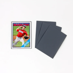 Pour Londres Pokmon Yu-Gi-Oh! Cartes à collectionner TCG/OCG Dragon Shield, pochettes de protection en PP de taille standard de haute qualité avec logo personnalisé - Product Image 2