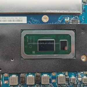 5B20S43074 Usado para <span class=keywords><strong>Lenovo</strong></span> <span class=keywords><strong>IdeaPad</strong></span> <span class=keywords><strong>S540</strong></span>-13IML Placa Base NM-C571 Con I7-10510U+MX250 8GRAM 100% Probado - Product Image 3