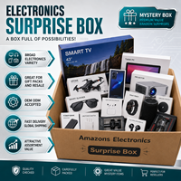 Boîtes mystères en vrac d'Amazon : Électronique, Téléphones, Lunettes connectées, Écouteurs, Ordinateurs portables – Vente en gros, Fournisseur pour commandes répétées