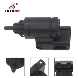 1J0945511D 1J0945511A 1J0945511E para MK4 Golf Lupo Touareg Volkswagen Audi VW 1998-2008 Interruptor de luz de freno - Product Image 2