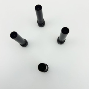 Customizable 1.5ml Amber Cryovial <b>Tube</b> With O Ring Lid For Lab Research - Product Image 4