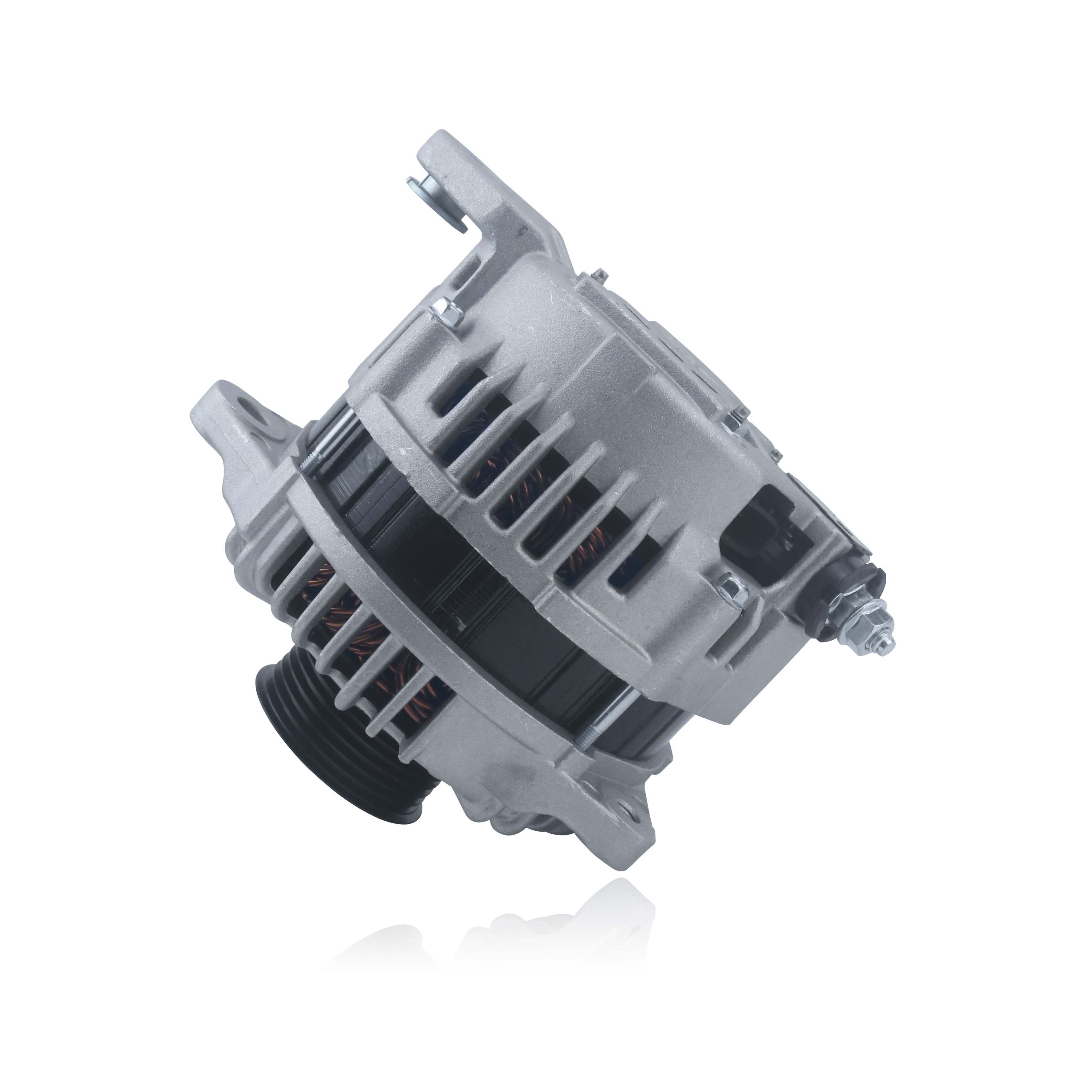 Детали автомобильного двигателя оптом, новый генератор переменного тока для Nissan MAXIMA QX IV 1994-2000 231002Y005 23100-2Y005