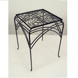 Iron 3 <b>Tier</b> <b>Plant</b> <b>Stand</b> for Home Decor - Product Image 5