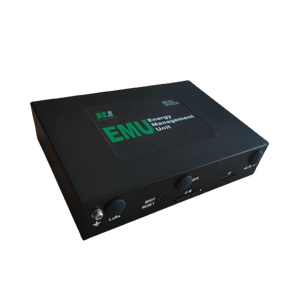 Système de stockage d'énergie Huijue, batterie solaire 51,2 V 200 Ah empilable avec BMS - Product Image 4
