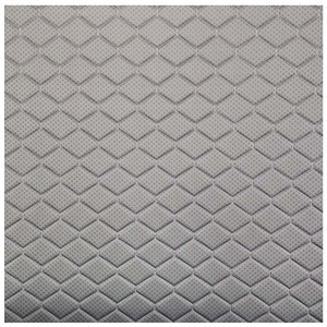 Dệt Kim Quilted Tricot Quilting vải cho giường nệm - Product Image 6