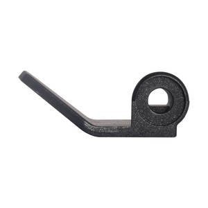 Pièces de lame pour Machine à pain, 1 pièce, <span class=keywords><strong>couteau</strong></span> à SS-187115, pagaie pour <span class=keywords><strong>Moulinex</strong></span>, OW400100,, OW400, KENWOOD BM450 - Product Image 3