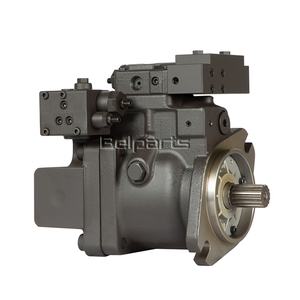 Excavator Piston <b>Pump</b> SY75 K3VL80/B-10RSM-L1/1-TB307 Hydraulic Main <b>Pump</b> - Product Image 5