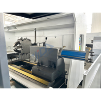 Tour CNC automatique à grande vitesse CK6150 CNC Torna tour CNC Horizontal CK 6150*1000 pour le métal