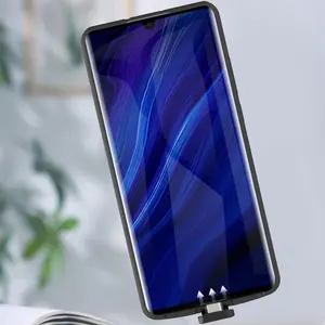 Para <span class=keywords><strong>Huawei</strong></span> <span class=keywords><strong>P30</strong></span> <span class=keywords><strong>P30</strong></span> <span class=keywords><strong>Pro</strong></span> Funda de batería Funda de cargador Funda de teléfono inteligente Banco de energía para <span class=keywords><strong>Huawei</strong></span> <span class=keywords><strong>P30</strong></span> <span class=keywords><strong>Pro</strong></span> Funda de batería <span class=keywords><strong>P30</strong></span> <span class=keywords><strong>Pro</strong></span> - Product Image 4