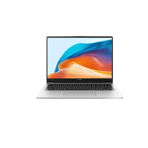 Portátil <span class=keywords><strong>Matebook</strong></span> <span class=keywords><strong>D14</strong></span>, Ligero y Delgado, para Negocios y Oficina, Pantalla Completa (MDG-16/I5-13420H/16G+1TB Plateado) - Product Image 1