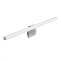 Écran de contrôle tactile moniteur lumière 3 couleurs d'éclairage ordinateur portable écran lampe de bureau avec synchronisation